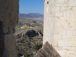 Castillo de Mula 2010